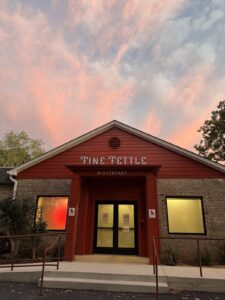 Fine Fettle – Athens Dispensary — Athens, GA