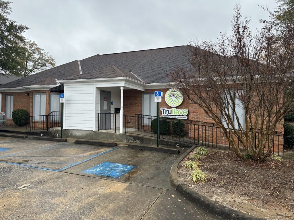 Store – main photo