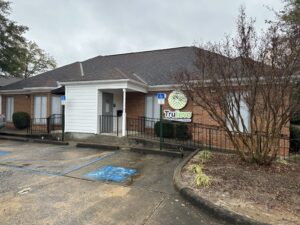 Trulieve Medical Marijuana Dispensary Columbus Georgia — Columbus, GA