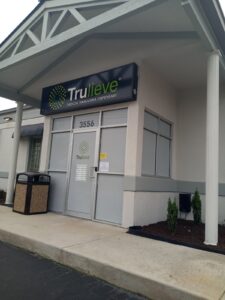 Trulieve Macon Dispensary — Macon, GA