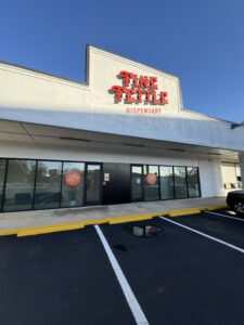 Fine Fettle – Decatur Dispensary — Decatur, GA