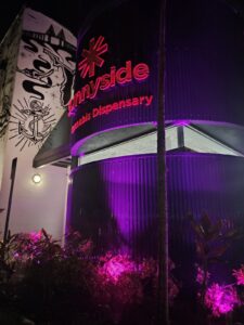 Sunnyside Medical Cannabis Dispensary – St. Petersburg — St. Petersburg, FL