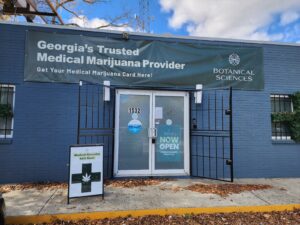 Botanical Sciences Midtown — Atlanta, GA