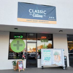 Classic Citiva — Athens, GA