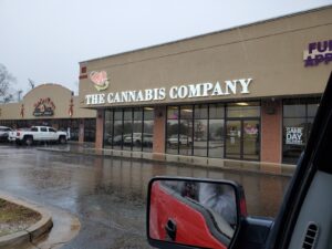 The Cannabis Company Dispensary — Brookhaven, MS