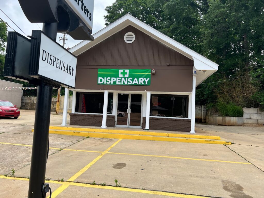 Store – main photo