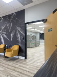 Green Dayz Cannabis Dispensary — Pearl, MS