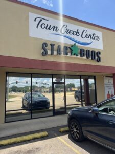 Star Buds Tupelo Medical Cannabis Dispensary — Saltillo, MS