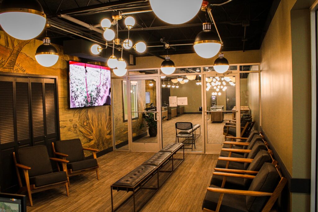 Store – main photo