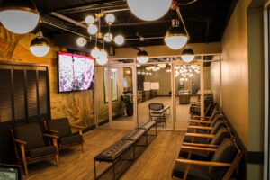 River Remedy — Byram, MS