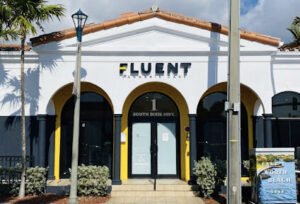 FLUENT Cannabis Dispensary – Lake Worth — Lake Worth Beach, FL
