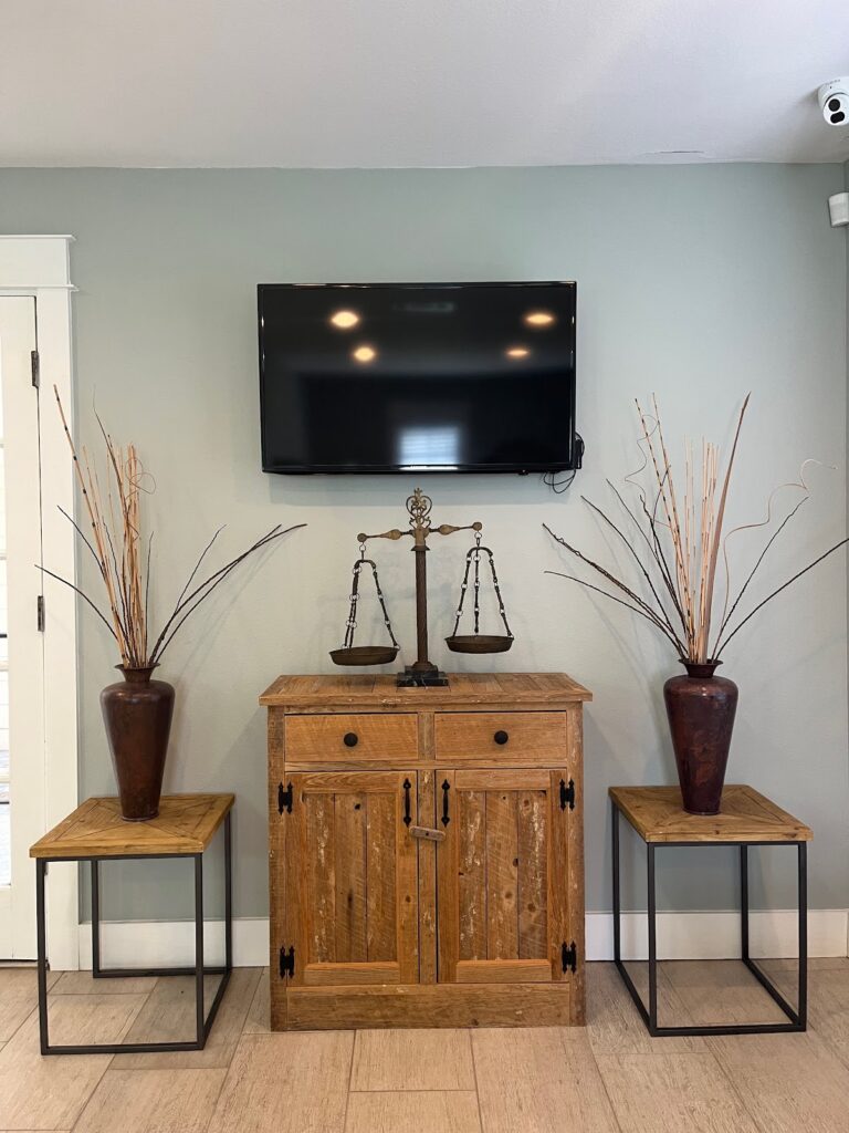 Store – main photo