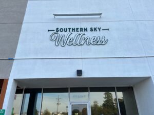 Southern Sky Wellness Dispensary Pearl — Pearl, MS