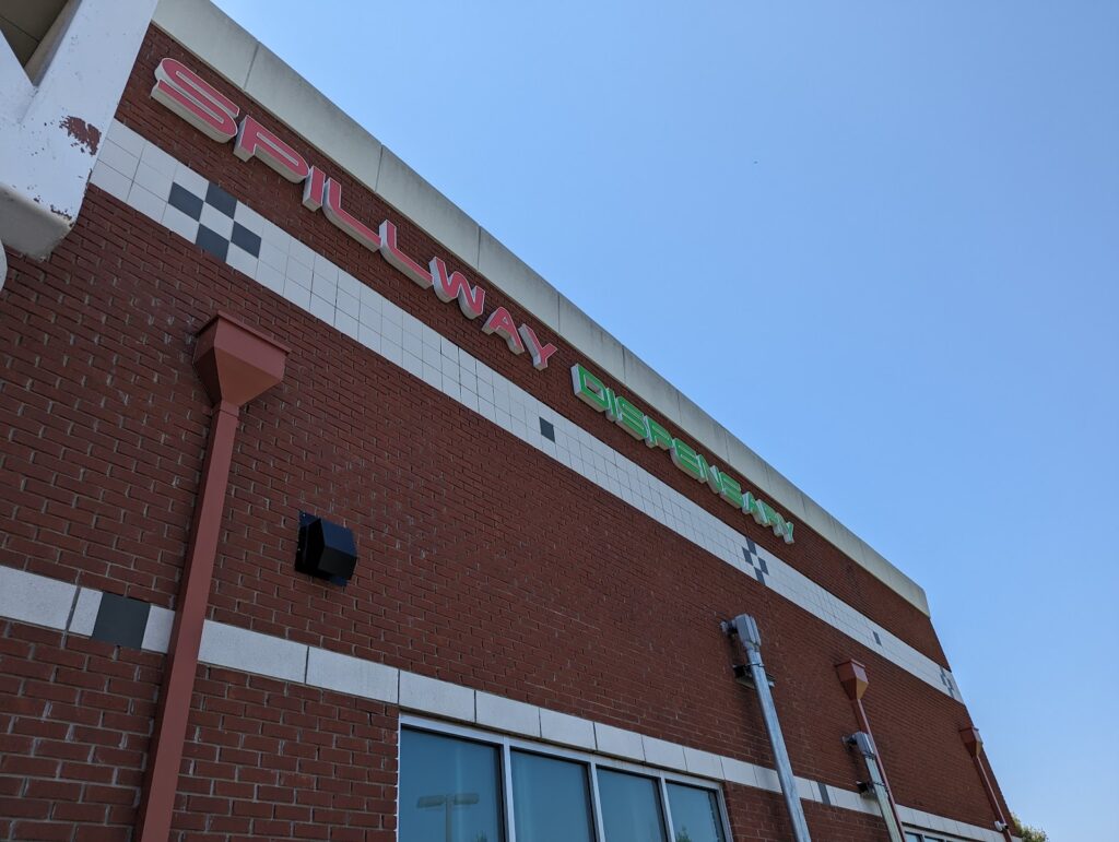 Store – main photo