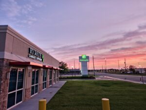 RymedyRx – Cannabis Dispensary — Gulfport, MS