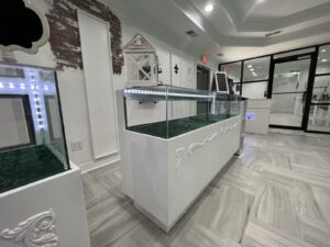 VooDoo Buds — Pearl, MS