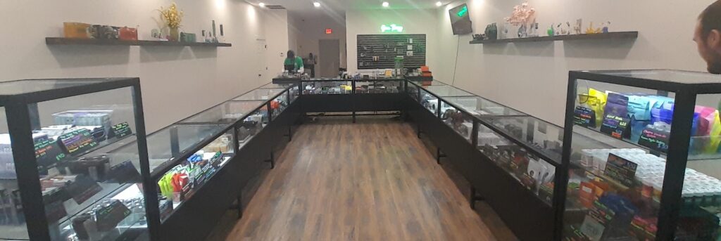 Store – main photo