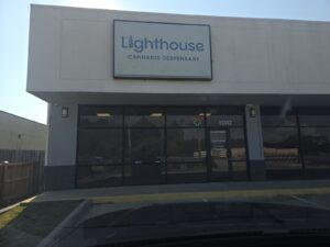 Lighthouse Cannabis Dispensary — Gulfport, MS