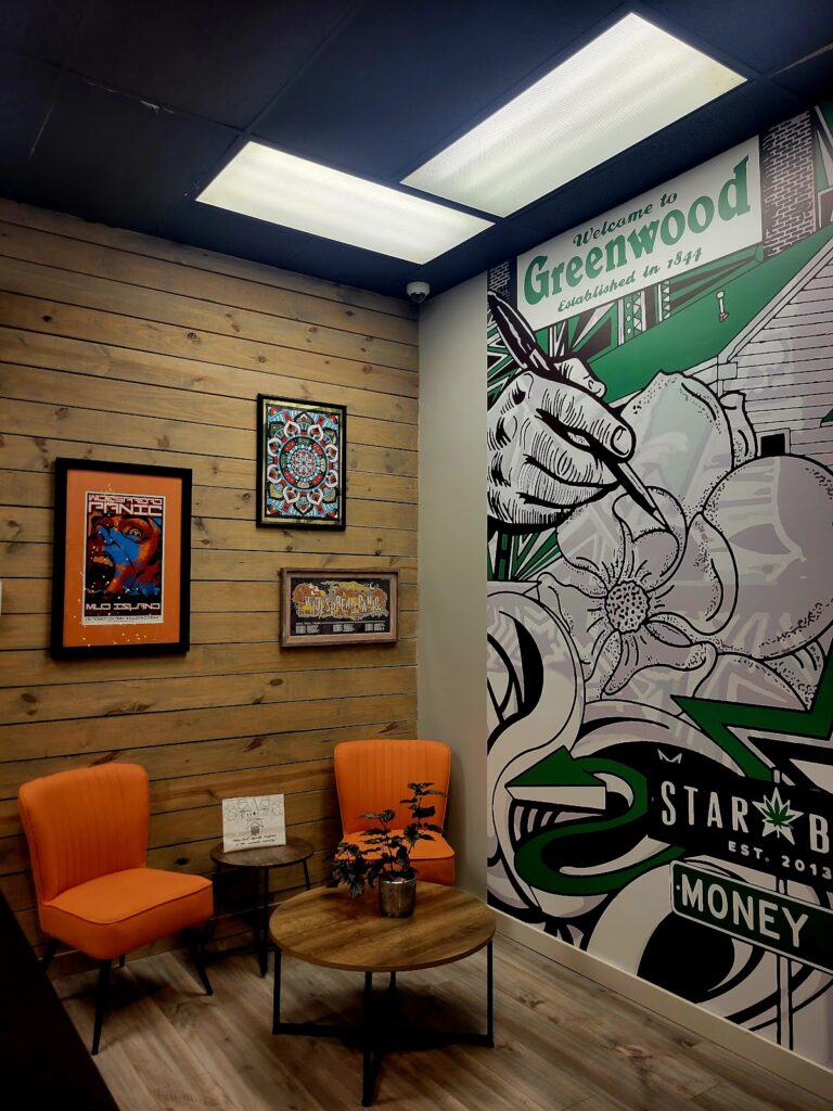 Store – main photo