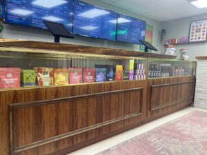 Magnolia Cannabis Dispensary — Boyle, MS