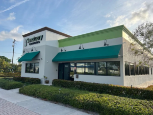 Sanctuary Cannabis Boynton Beach Dispensary — Boynton Beach, FL