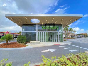 Sanctuary Cannabis Orlando I-Drive Dispensary — Orlando, FL