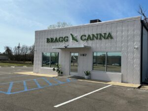 Bragg Canna (Tupelo) — Tupelo, MS