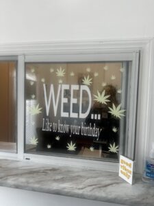 Cox-Blythe Dispensary — Booneville, MS