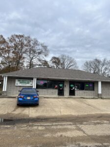 The Green Guys of Fulton Dispensary — Fulton, MS