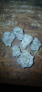 Burn 1 Meds LLC — Booneville, MS