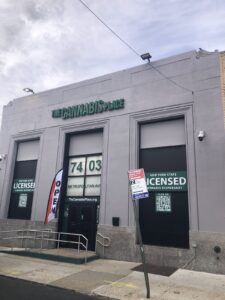 The Cannabis Place Dispensary Weed Delivery NYC — Queens, NY