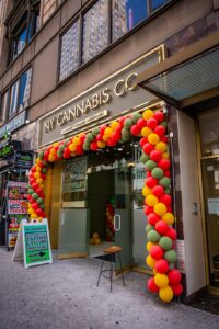 New York Cannabis Dispensary | NY Cannabis co | State legal recreational Cannabis Dispensary — New York, NY