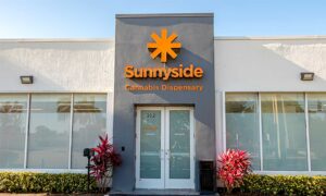 Sunnyside Medical Cannabis Dispensary – Boynton Beach — Boynton Beach, FL