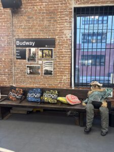 NYC BUD — Queens, NY