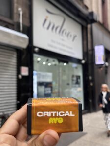 Indoor Treez: Licensed NYC Dispensary — New York, NY