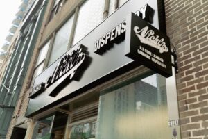 Nicklz Times Square Dispensary – NYC Dispensary & Weed Delivery — New York, NY