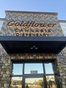 Goldflower Cannabis Dispensary Sebring — Sebring, FL
