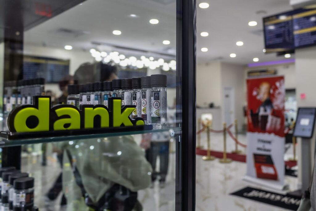 Store – main photo