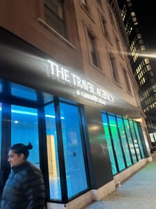 The Travel Agency: A Cannabis Store – Downtown Brooklyn — Brooklyn, NY