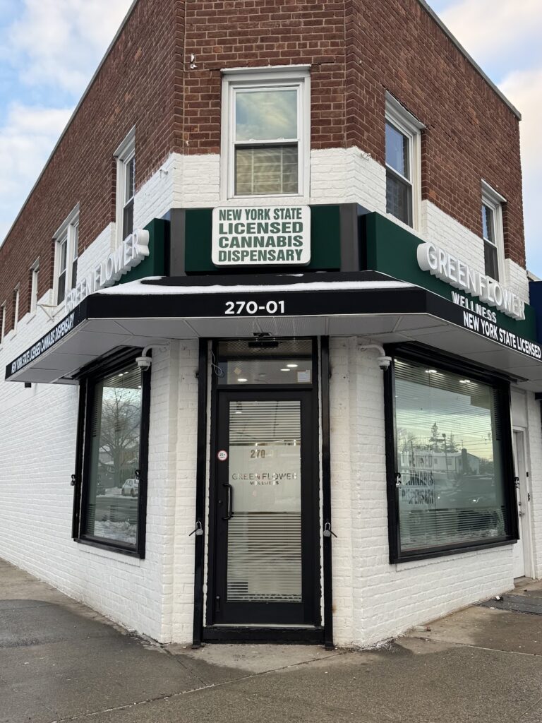 Store – main photo