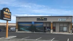 Humboldt’s Premium — Eureka, CA