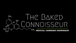 The Baked Connoisseur Hillcrest