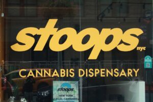 Stoops NYC Cannabis Dispensary — New York, NY