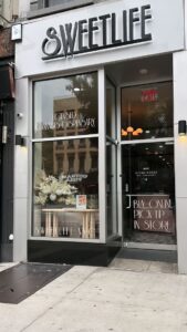 Sweetlife — New York, NY