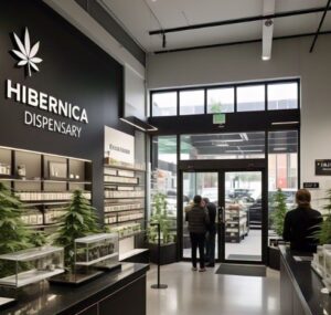 Hibernica Dispensary — The Bronx, NY