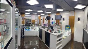 My Bud 420 — The Bronx, NY