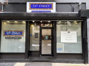 Lenox Hill Cannabis Co. Dispensary & Weed Delivery NYC — New York, NY