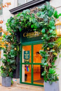 Cannavita Dispensary — Queens, NY