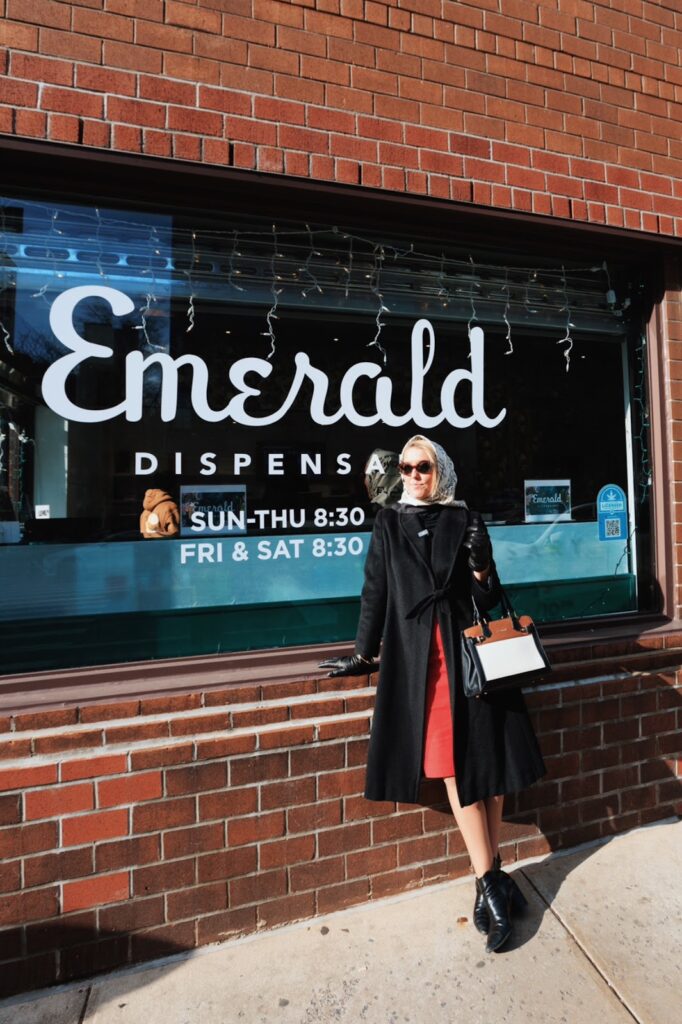 Store – main photo