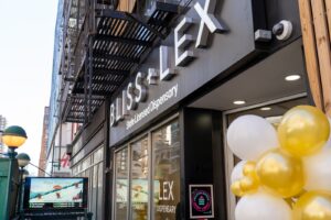 Bliss+Lex — New York, NY